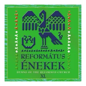 Református énekek XI. (CD)