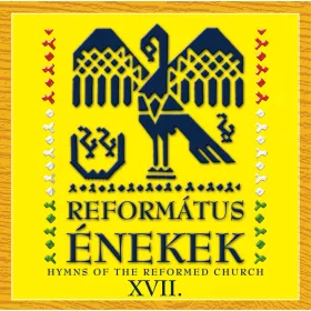 Református énekek XVII. (CD)