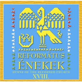 Református énekek XVIII. (CD)