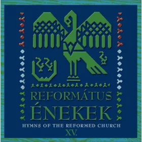 Református énekek XV. (CD)
