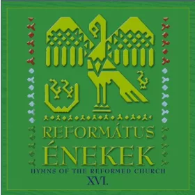 Református énekek XVI. (CD)