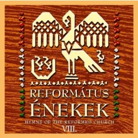 Református énekek VIII. (CD)