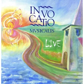 Invocatio Musicalis - Live (CD)