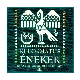 Református énekek III. (CD)