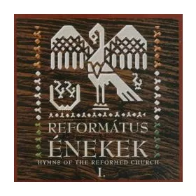 Református énekek I. (CD)