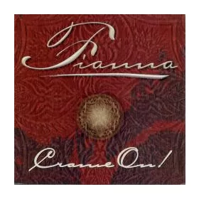 Fianna - Crame On! (CD)