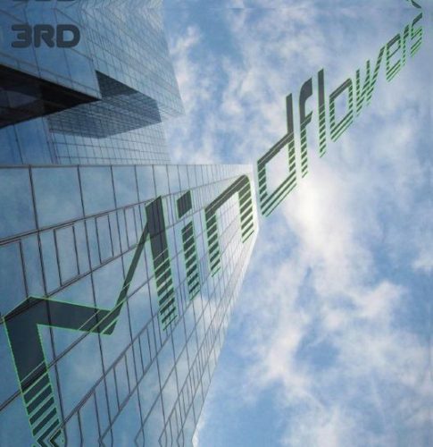 Mindflowers - 3rd (CD)