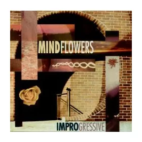 Mindflowers - Improgressive (CD)