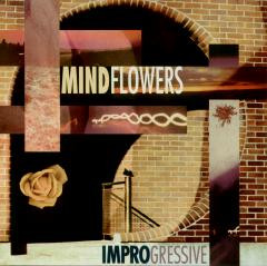 Mindflowers - Improgressive (CD)