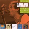 Santana - Original Album Classic (5 CD)