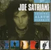 Satriani, Joe - Original Album Classic (5 CD)