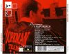Dopeman - A telep csicskája (CD)