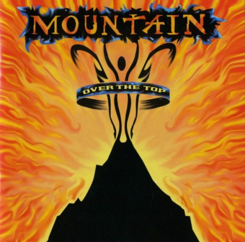 Mountain - Over The Top (2 CD)