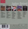 Judas Priest - Original Album Classic (5 CD)