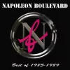 Napoleon Boulevard - Best of 1985-1989 (CD)