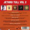 Jethro Tull - Original Album Series Vol. 2. (5 CD)