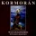 Kormorán - Magyar rapszódia (CD)