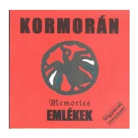 Kormorán - Emlékek (CD)