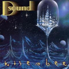 D Sound - Kisember (CD)