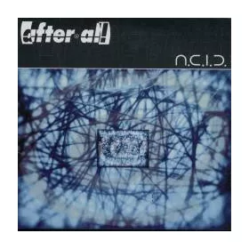 After Al - A.C.I.D. (CD)
