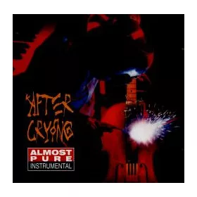 After Crying - Almost Pure Instrumental (CD)