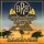 Budapest Ragtime Band - Caravan (CD)