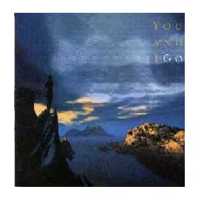You and I - Go (CD)