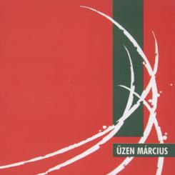 Andorka Péter - Üzen március (CD)