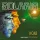 Solaris - NOAB (CD)