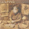 Solaris - Nostradamus - Próféciák könyve (CD)