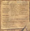 Solaris - Nostradamus - Próféciák könyve (CD)