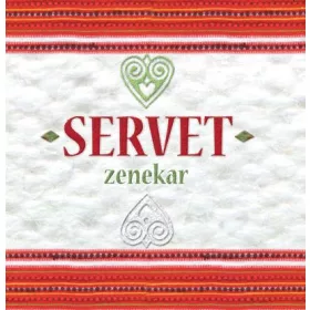 Servet - Servet (CD)