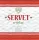 Servet - Servet (CD)