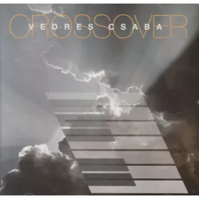 Vedres Csaba - Crossover (CD)