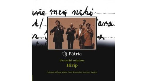 Hirip (CD)