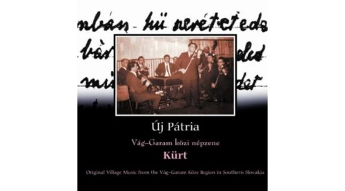 Kürt (CD)