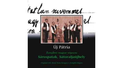 Sárospatak, Sátoraljaújhely (CD)