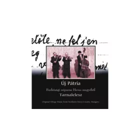 Tarnalelesz (CD)