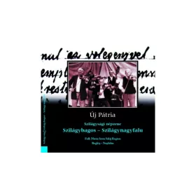 Szilágybagos - Szilágynagyfalu (CD)