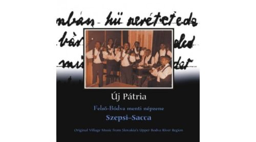Szepsi (CD)