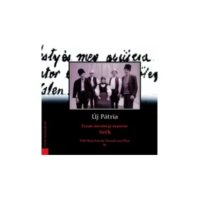 Szék (CD)