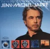 Jarre, Jean-Michel - Original Album Classics (5 CD)