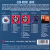 Jarre, Jean-Michel - Original Album Classics (5 CD)