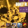 Boney M - Original Album Classics (5 CD)