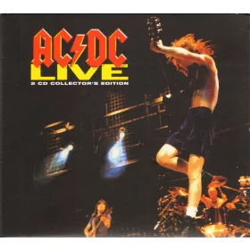 AC/DC - Live (2 CD)