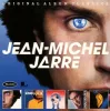 Jarre, Jean-Michel - Original Album Classics  (5CD)