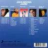 Jarre, Jean-Michel - Original Album Classics  (5CD)