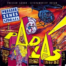 A padlás (CD)