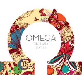 Omega - Decades (4 CD)