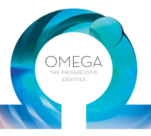 Omega - Decades (4 CD)